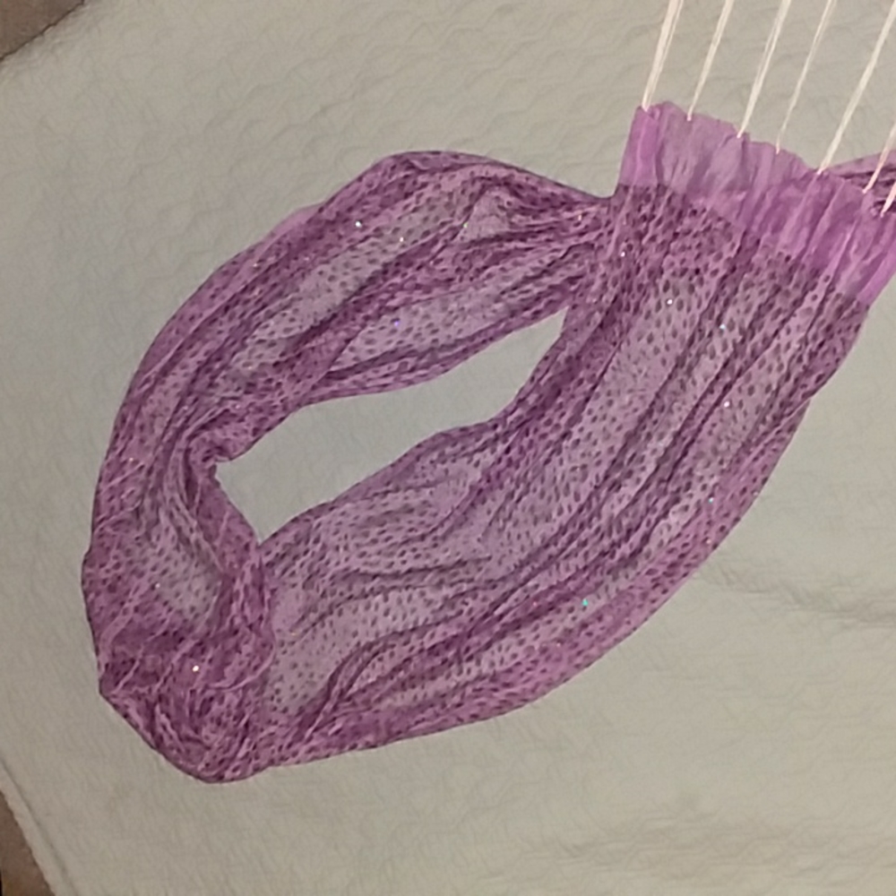 Fashion scarf